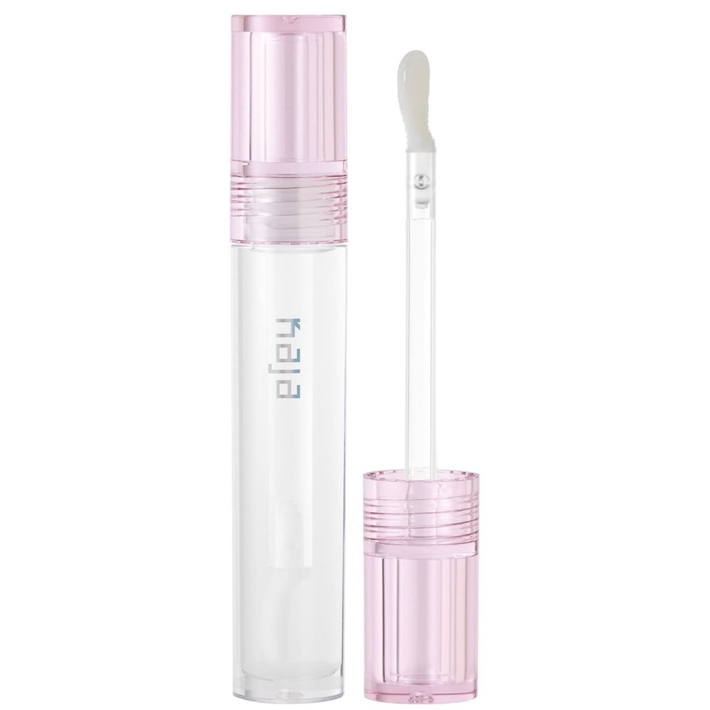 NWT Kaja Gloss Shot Hydrating Lip Shine